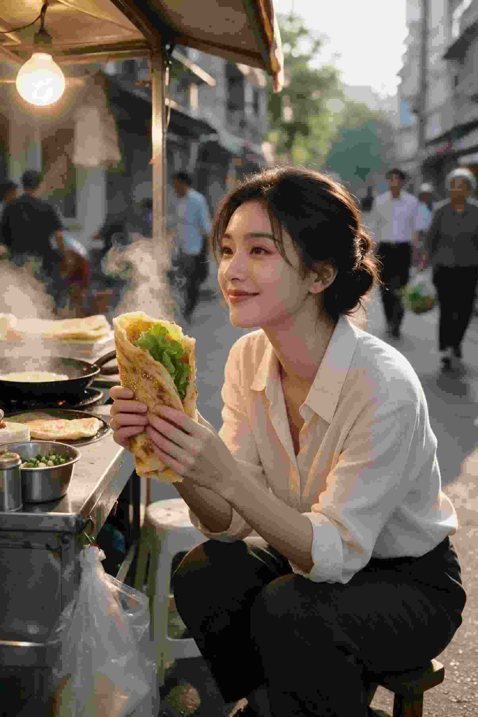 拳皇之路