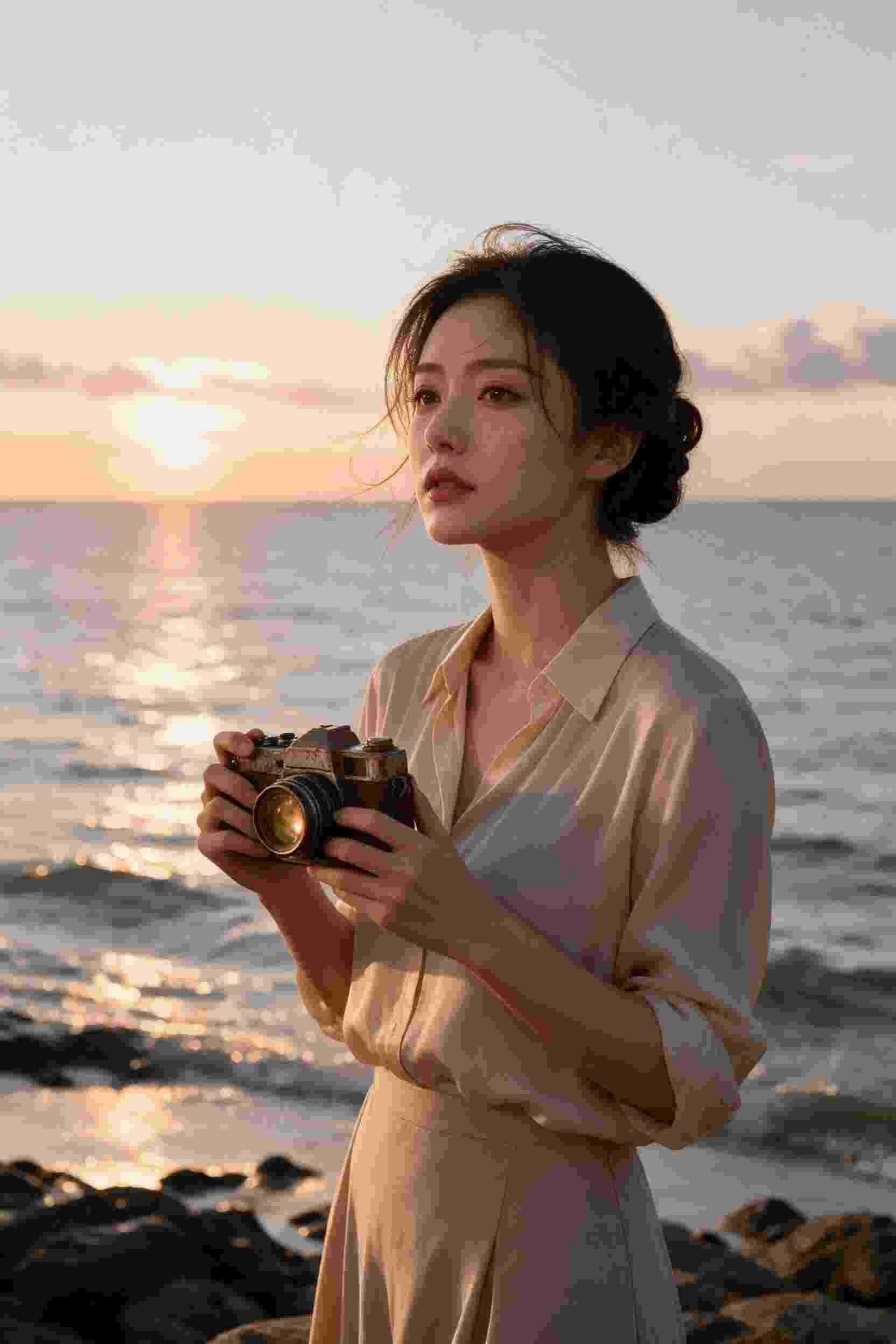 樱花剑舞
