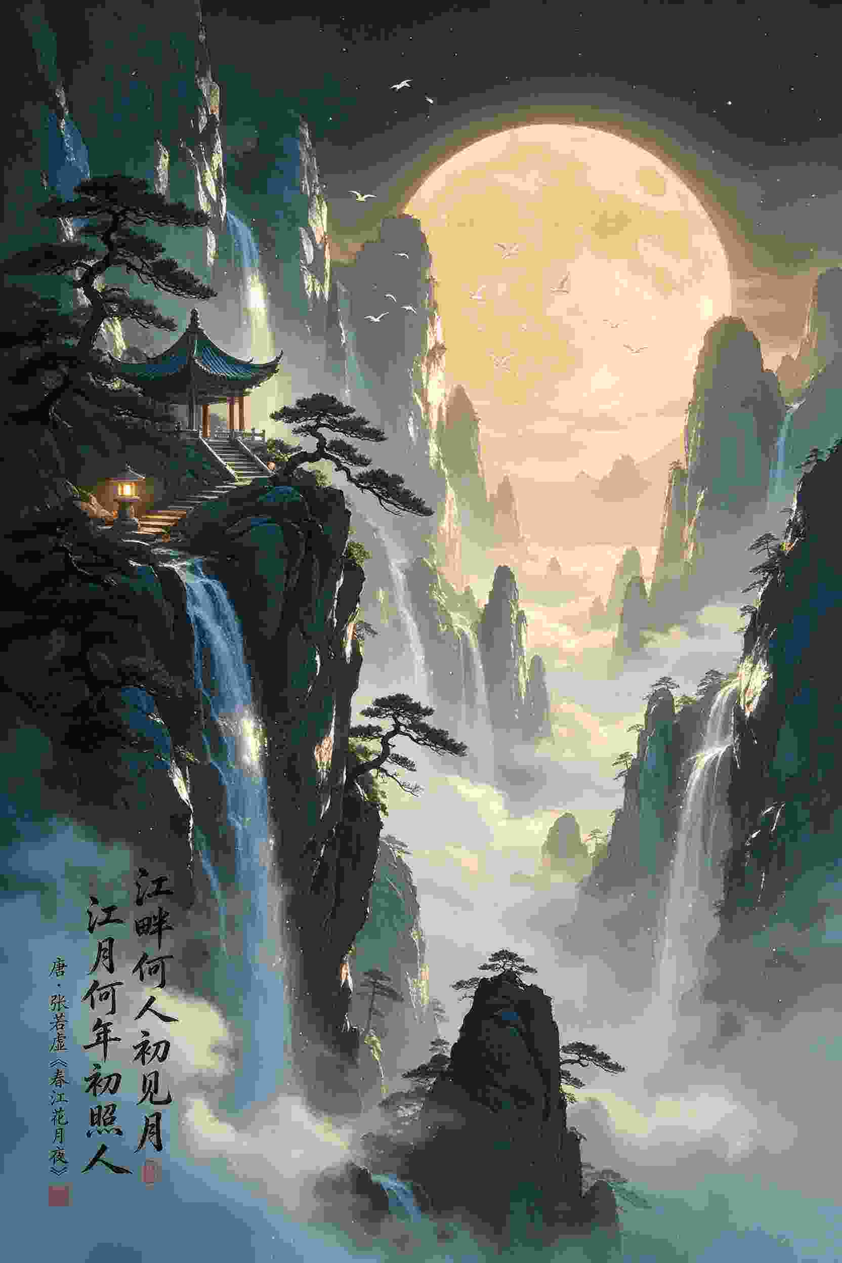 幻想兽召唤