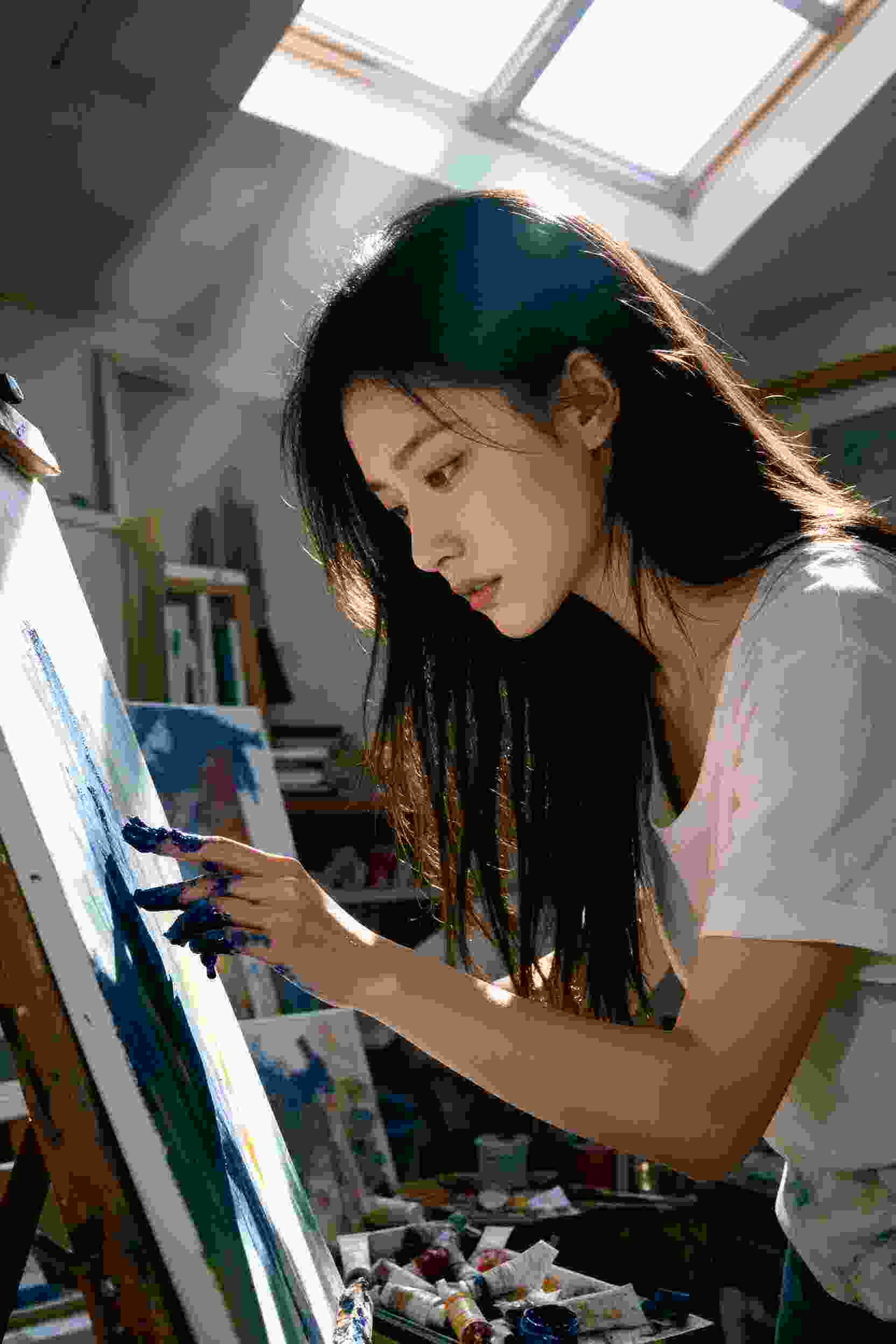 龙虎门