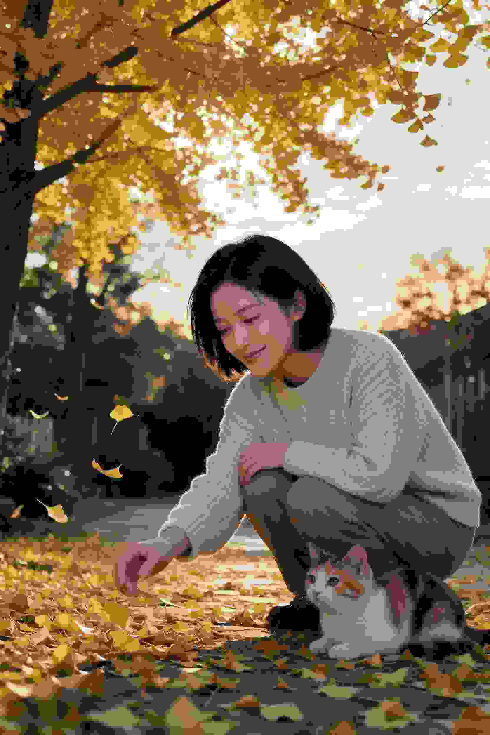 剑戟少女