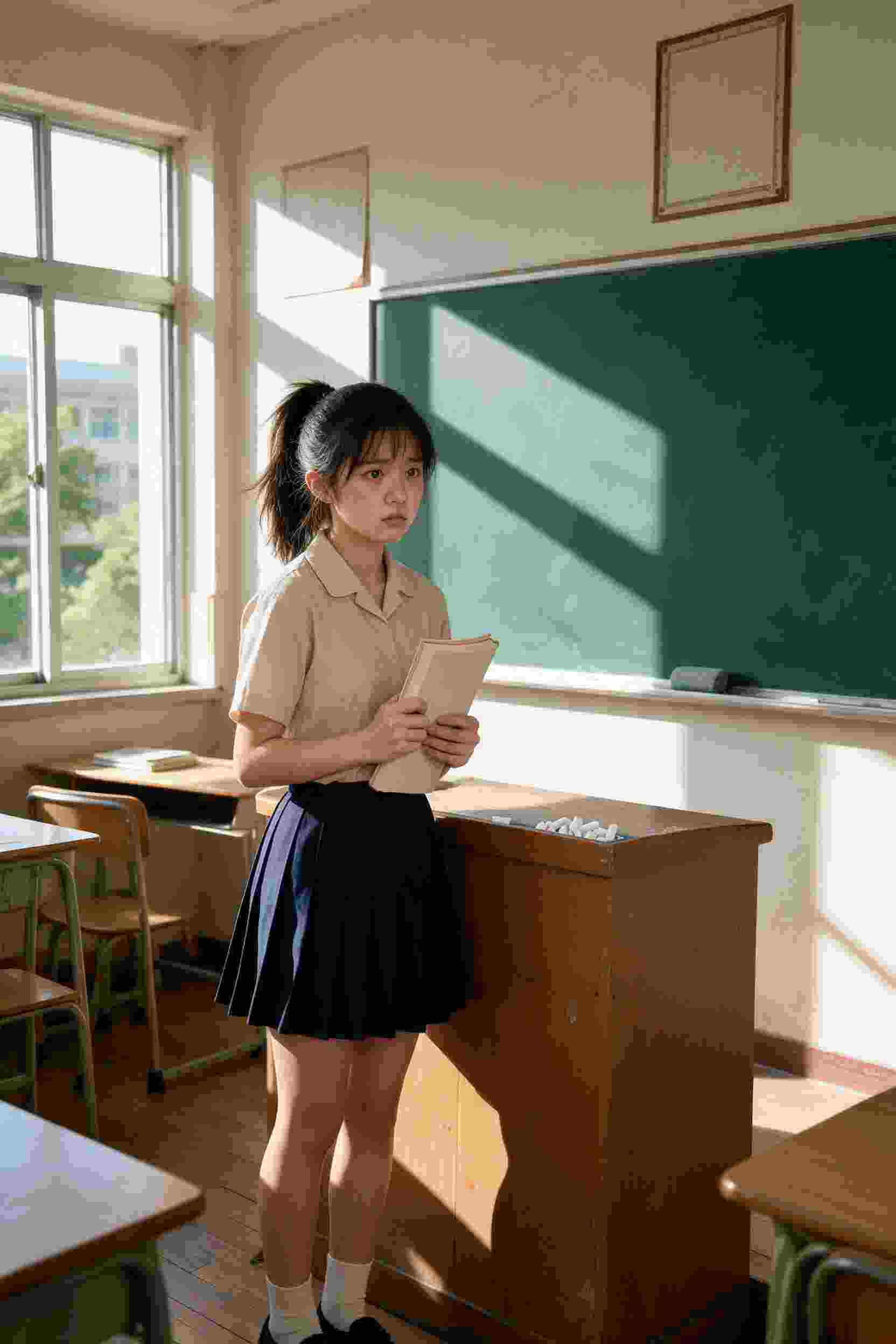 冒险家的呼唤